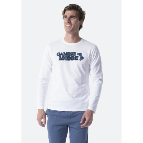 Pijama TEX barbati S/XXXL