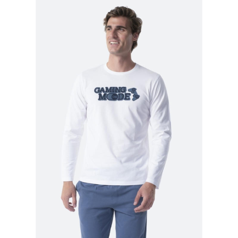 Pijama TEX barbati S/XXXL