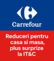 Ofertele Carrefour Septembrie