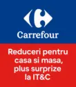 Ofertele Carrefour Septembrie