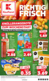 Kaufland: Wochenangebote