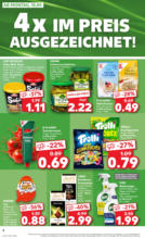 Kaufland: Wochenangebote