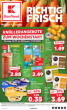 Kaufland: Wochenangebote