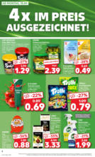 Kaufland: Wochenangebote