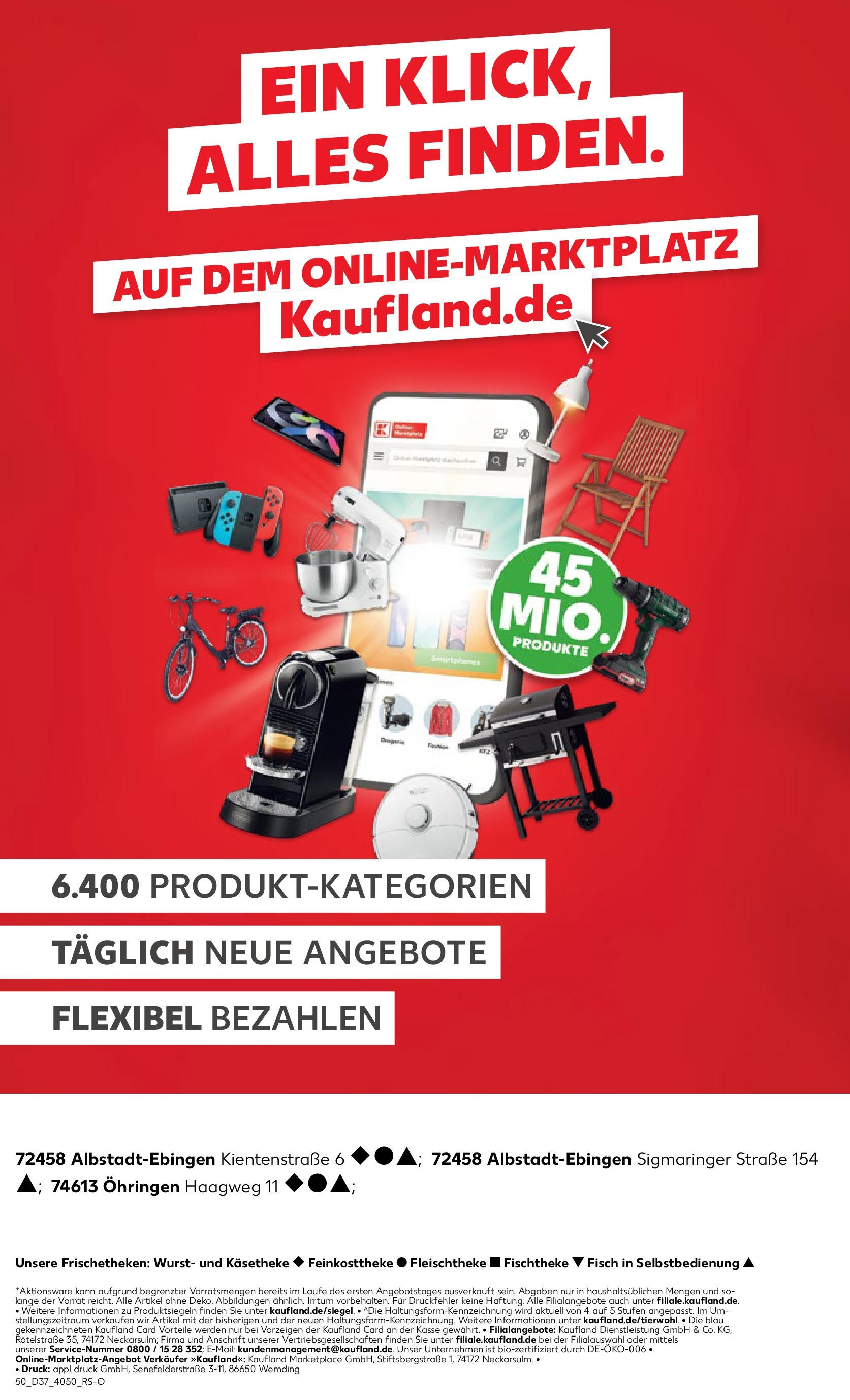 Prospekt Kaufland ab 14.09.2025 » Angebote und Werbung Online | Seite: 50 | Produkte: Wurst Prospekt Kaufland ab 14.09.2025 » Angebote Online zum Blättern | Seite: 50 | Produkte: Wurst