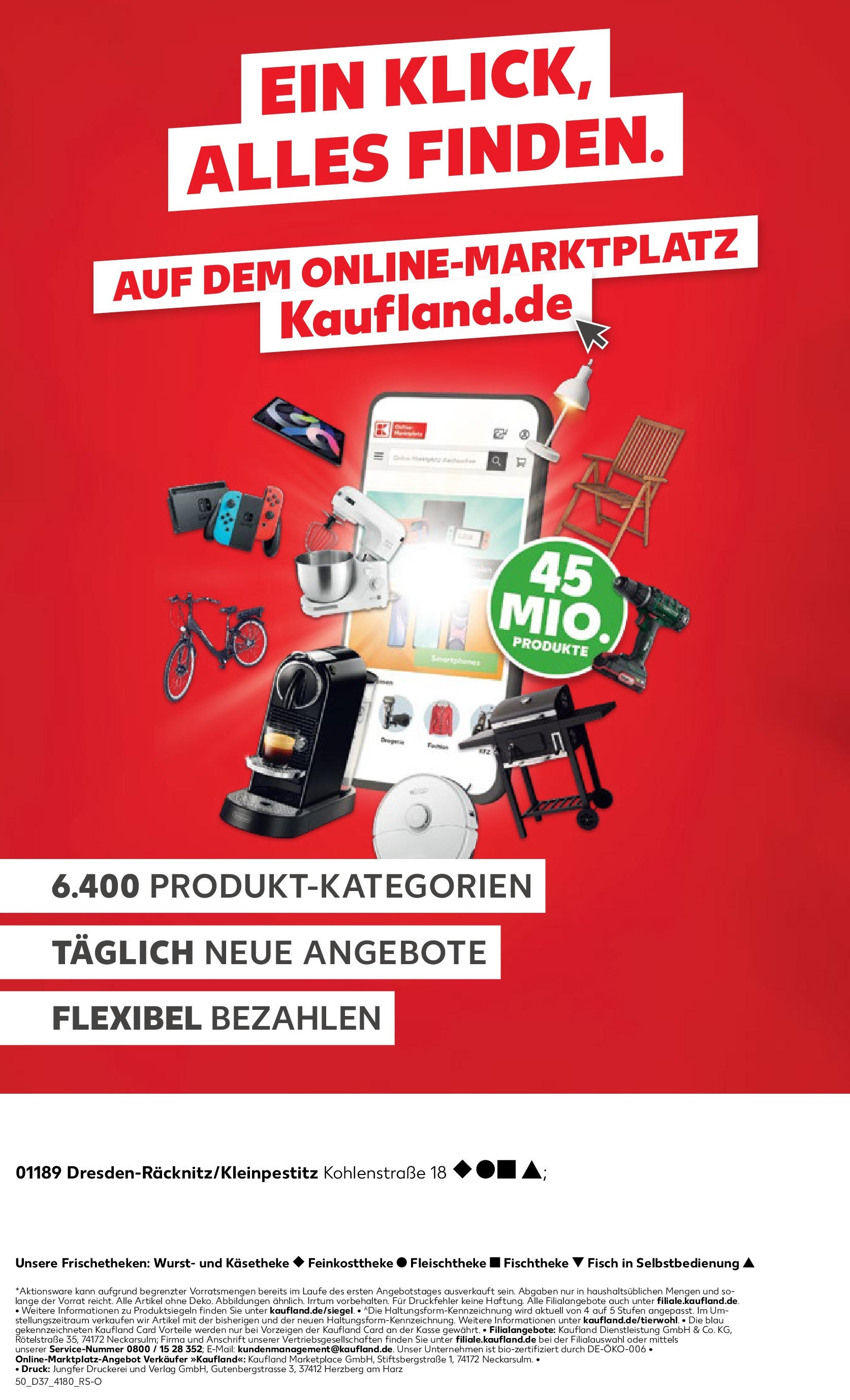Prospekt Kaufland ab 14.09.2025 » Angebote und Werbung Online | Seite: 50 | Produkte: Smartphones, Wurst, Smartphone Prospekt Kaufland ab 14.09.2025 » Angebote Online zum Blättern | Seite: 50 | Produkte: Smartphones, Wurst, Smartphone