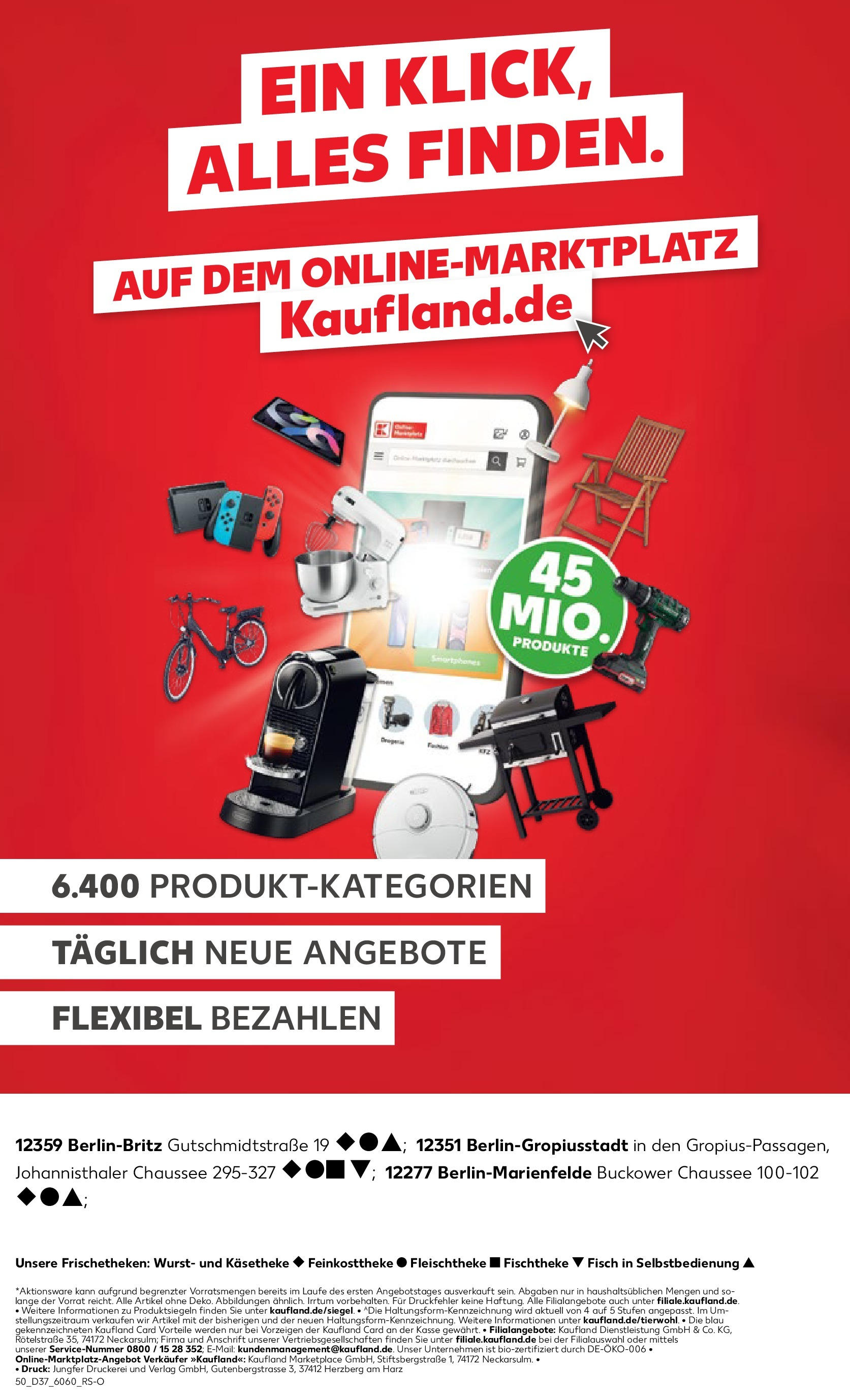 Prospekt Kaufland ab 14.09.2025 » Angebote und Werbung Online | Seite: 50 | Produkte: Grill, Wurst, Smartphone Prospekt Kaufland ab 14.09.2025 » Angebote Online zum Blättern | Seite: 50 | Produkte: Grill, Wurst, Smartphone