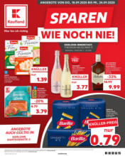Kaufland: Wochenangebote