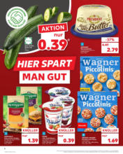 Kaufland: Wochenangebote