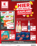 Kaufland: Wochenangebote