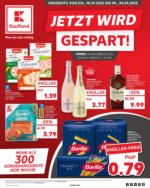 Kaufland Kaufland: Wochenangebote - ab 18.09.2025