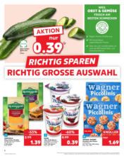 Kaufland: Wochenangebote