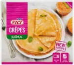 Kaufland хипермаркет Vici Палачинки различни видове - до 19-10-25