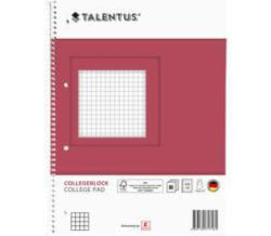 Talentus Тетрадка