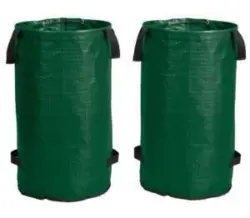 Градинарски кош 275 л/ 2 х 125 л или Покривало 1,8 х 1,4 м Parkside®