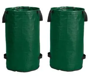 Градинарски кош 275 л/ 2 х 125 л или Покривало 1,8 х 1,4 м Parkside®