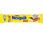 Kaufland хипермаркет Nesquik Тунквана вафла с млечен крем - до 14-09-25