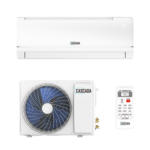 PRAKTIS Инверторен климатик Cascada CAS-12Q 12000 BTU
