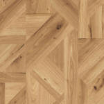 PRAKTIS Водоустойчив ламиниран паркет Kaindl Oak Milano Reale K2589 8мм AC5/33