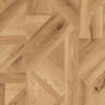 Водоустойчив ламиниран паркет Kaindl Oak Milano Reale K2589 8мм AC5/33