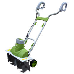 Електрическа фреза Gardenia GD 602 / 1500W