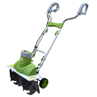 Електрическа фреза Gardenia GD 602 / 1500W