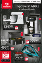 Katalog Premium Selgros – do 24.09.2025