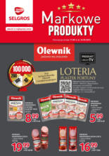 Markowe Produkty