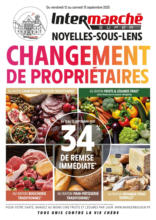PROS LOCAL - PDV 1155 - NOYELLES-SOUS-LENS