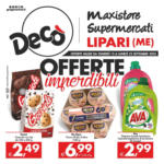 Deco Market Offerte - al 22.09.2025
