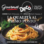 Deco Market La qualità al primo posto - al 22.09.2025
