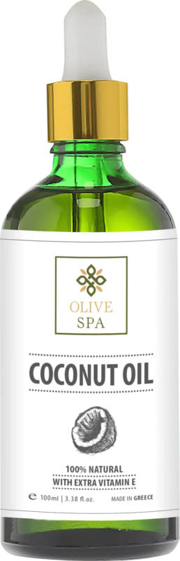 Ulei de cocos organic 100% natural