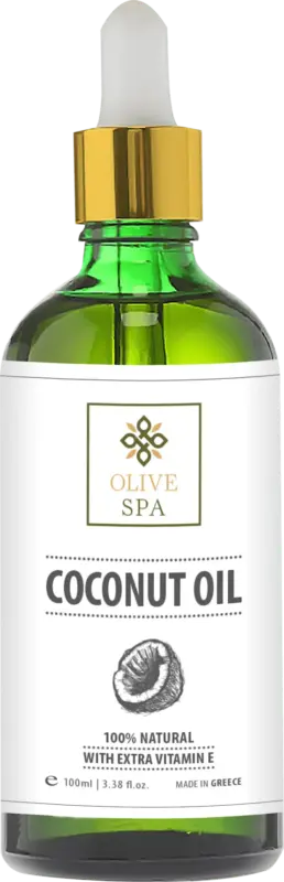 Ulei de cocos organic 100% natural