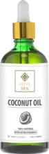 dm Ulei de cocos organic 100% natural