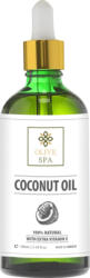 Ulei de cocos organic 100% natural