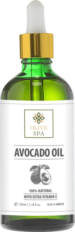 Ulei de avocado organic 100% natural