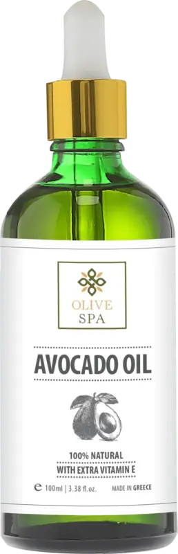 Ulei de avocado organic 100% natural