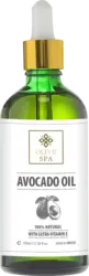 Ulei de avocado organic 100% natural