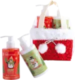 dm Set cadou COȘ gel de duș + loțiune de corp