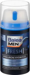 Balea MEN Hyaluron Hydrogel Fresh