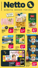 Netto APS : Wochenangebote
