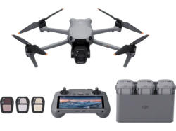 DJI Air 3S Fly More Combo (RC 2); Kameradrohne