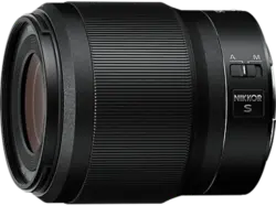 Nikon Objektiv Z 50mm f1.8 S