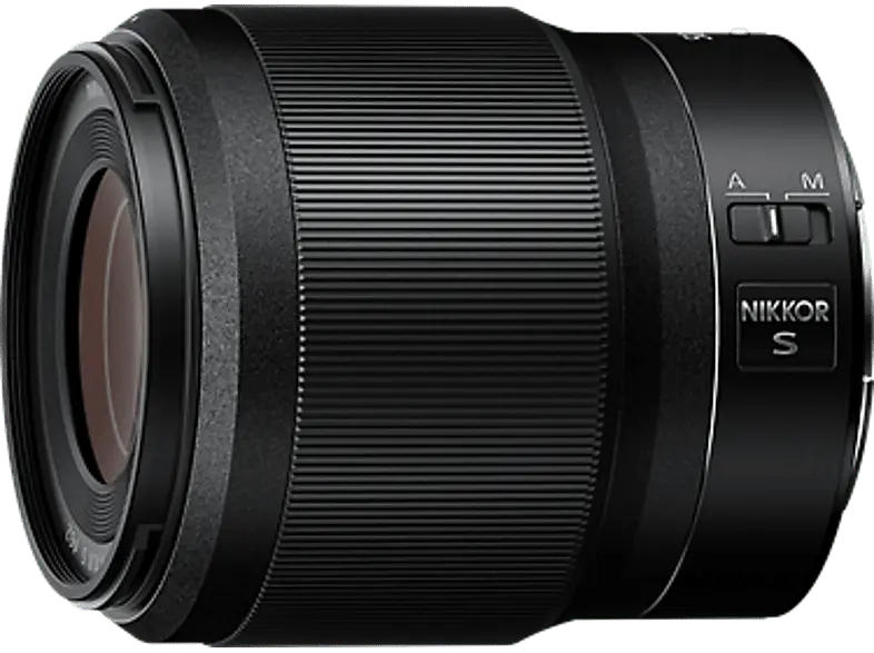 Nikon Objektiv Z 50mm f1.8 S