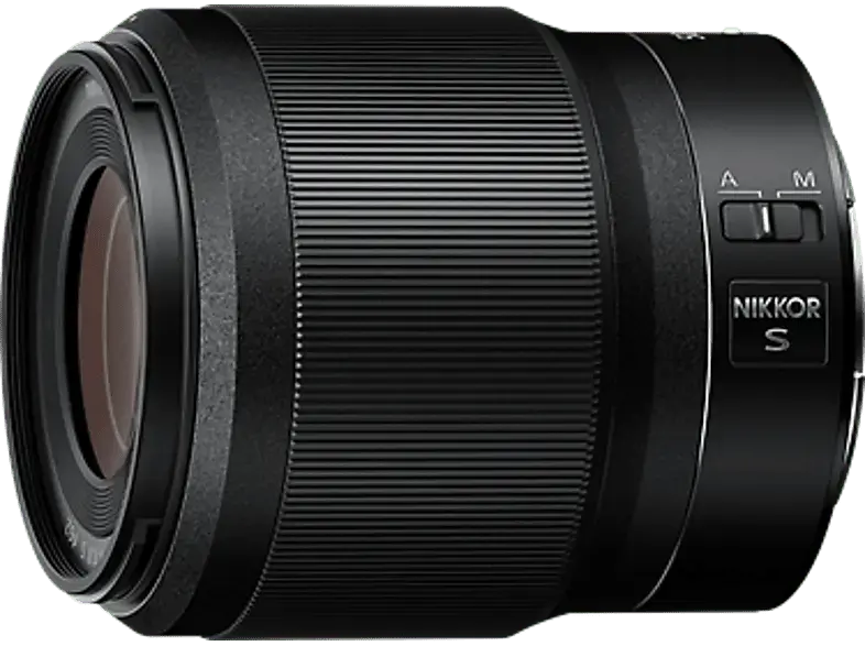Nikon Objektiv Z 50mm f1.8 S