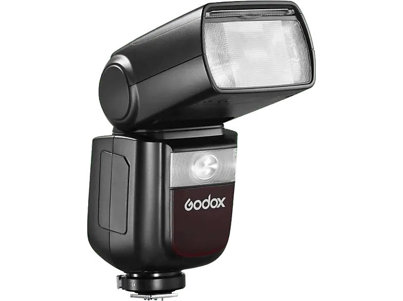 Godox Blitzgerät V860III Reporterblitz für Canon
