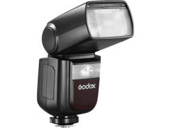 Godox Blitzgerät V860III Reporterblitz für Nikon
