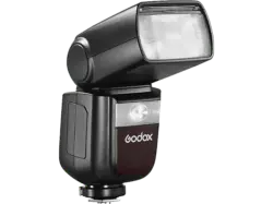Godox Blitzgerät V860III Reporterblitz für Nikon