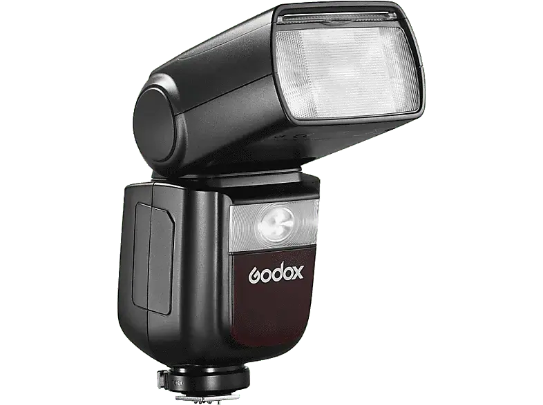 Godox Blitzgerät V860III Reporterblitz für Nikon