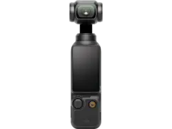 DJI Osmo Pocket 3; Actioncam